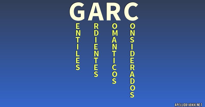significado-del-apellido-garc-significados-de-los-apellidos