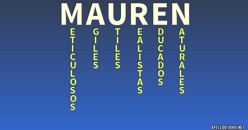 Significado Del Apellido Mauren Significados De Los Apellidos bible-wings-page-13-of-26-bible-study-questions